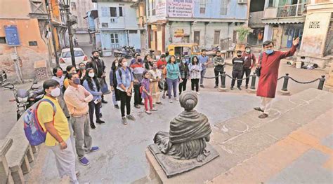 Unveiling the Enigmatic Powers of Ahmedabad's Ancient Ciin Age